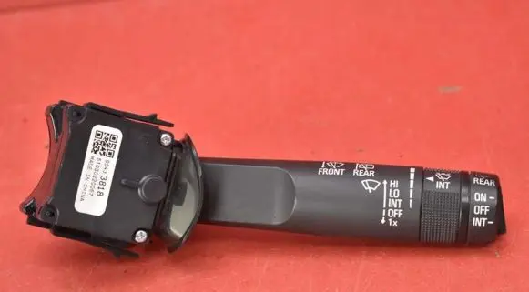 Opel Astra J Headlight wiper switch 95433818