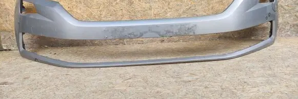 Skoda Kodiaq Front bumper 565807221 ITCA0873