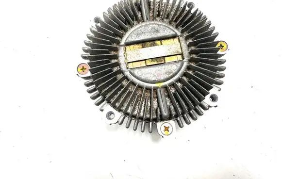 Mitsubishi L200 Viscous fan clutch 
