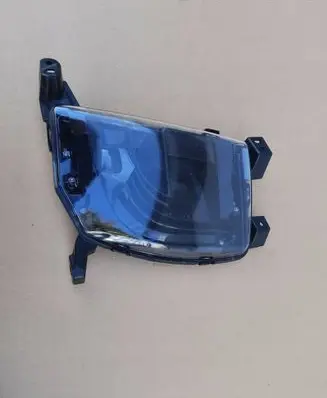 Tesla Model S LED Daytime headlight 