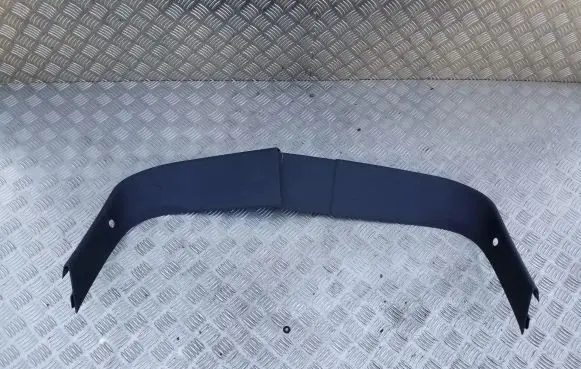 Volvo V40 Cross country Tailgate/trunk upper cover trim 31305467 31305468