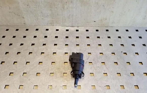 Ford C-MAX I Brake pedal sensor switch 3M5T13480AC