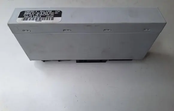 BMW X3 E83 Comfort/convenience module 6923959 57762110