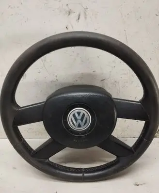 Volkswagen Touran I Steering wheel 