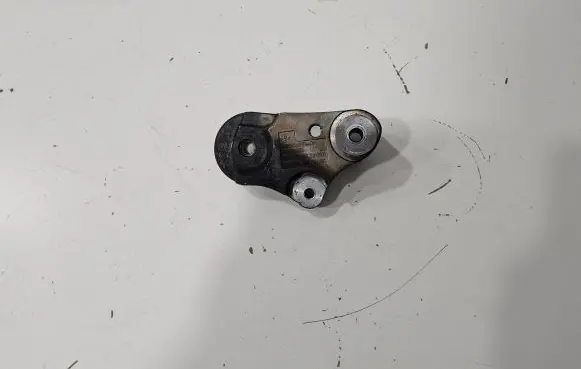 Porsche Boxster 982 Generator/alternator belt tensioner 0PB903308