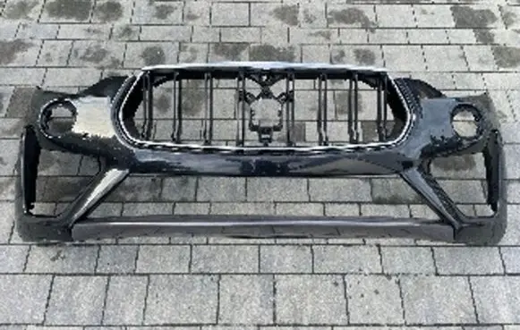 Maserati Levante Front bumper