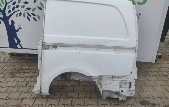 Mercedes-Benz Vito Viano W447 Rear quarter panel 