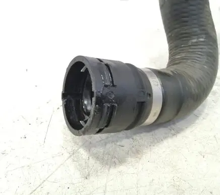 Audi A4 S4 B8 8K Engine coolant pipe/hose 03L121071B