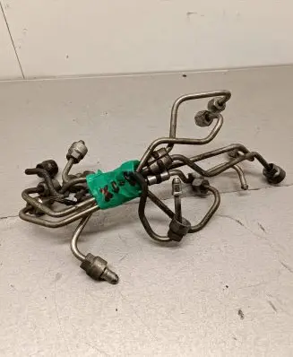Volvo XC60 Fuel injection system set 