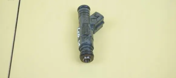 Land Rover Range Rover L322 Fuel injector 1707843 6SP47