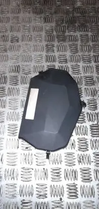 Audi A6 S6 C5 4B Timing belt guard (cover) 078109107Q