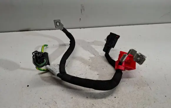 Citroen DS7 Crossback Positive cable (battery) 9835372180