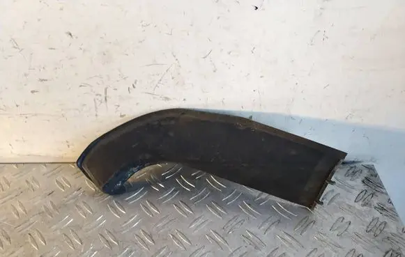 BMW 5 F10 F11 Rear/tail light trim molding 51497204375