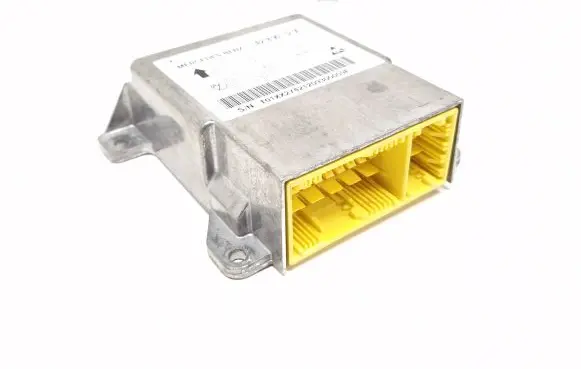 Mercedes-Benz CLS C218 X218 Airbag control unit/module A2189015200
