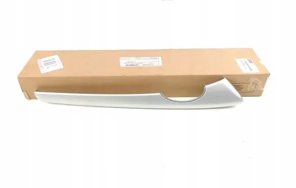 MG MGF Front door trim (molding) EJH000060MWK