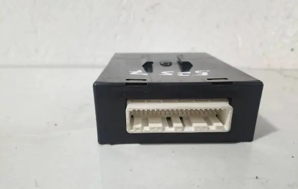 Renault Master III Other control units/modules WG1G687B WG1G687B836B 241347