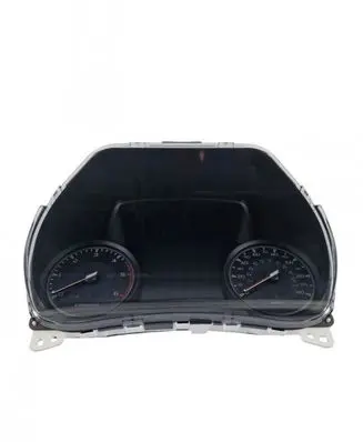 Isuzu D-Max Speedometer (instrument cluster) 8976743670