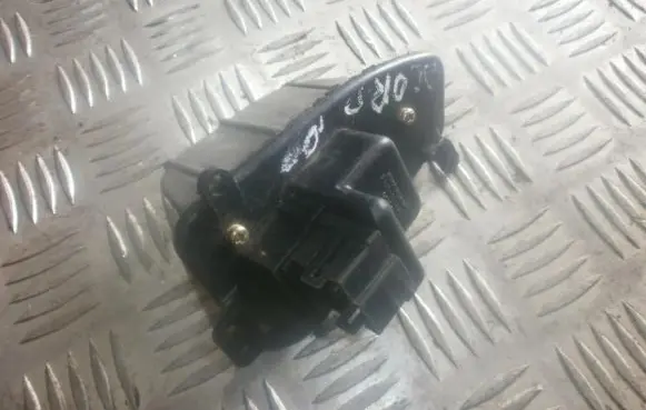 Honda Accord Heater blower motor/fan resistor 0778000501
