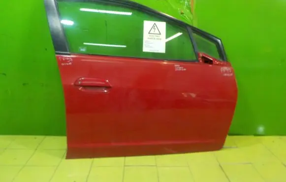 Honda Insight Front door PRZOD PP97