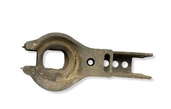 Volvo S60 Rear control arm 9157103 30666559