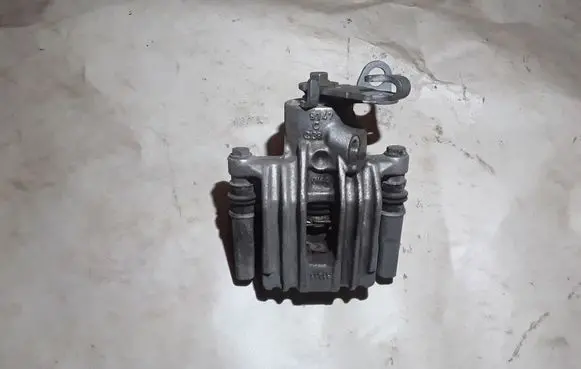 Skoda Kamiq Rear brake caliper 2Q0615424C
