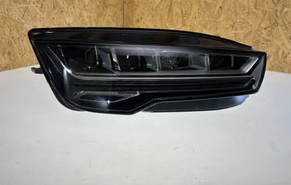Audi A7 S7 4G Headlight/headlamp 1EX01186932 ITCA002277