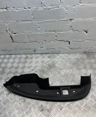 Renault Scenic III - Grand scenic III Dashboard trim 682400013R