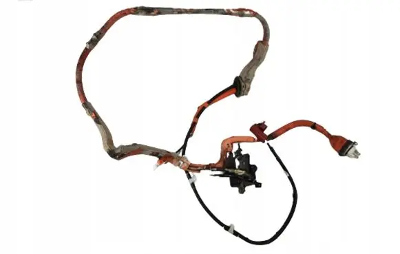 Toyota Prius c High voltage cable 8216452160
