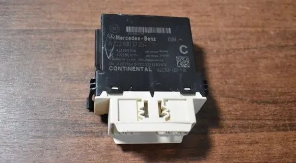 Mercedes-Benz S W223 Other control units/modules A2239003725