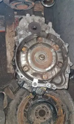 Volvo S40 Automatic gearbox P30681142 55-51SN