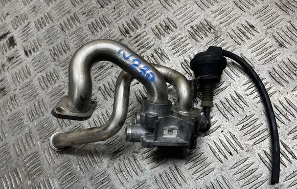 EGR valve