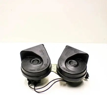 Jaguar XK - XKR Horn signal 6W8313A823AC 6W8313A803AC