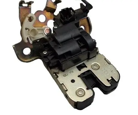 Audi A4 S4 B8 8K Tailgate/trunk/boot lock/catch/latch 8R0827505