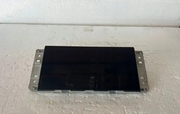 Audi Q3 F3 Screen/display/small screen 83A919620