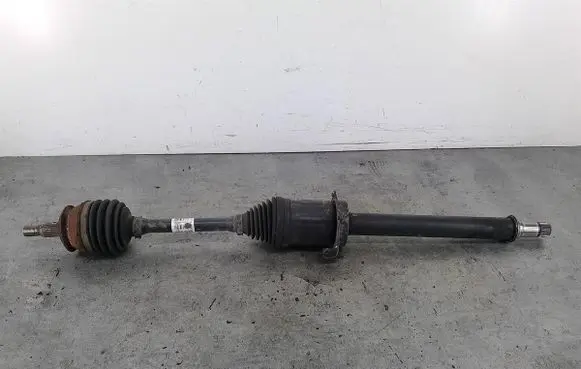 Mercedes-Benz B W245 Front driveshaft A1693705672