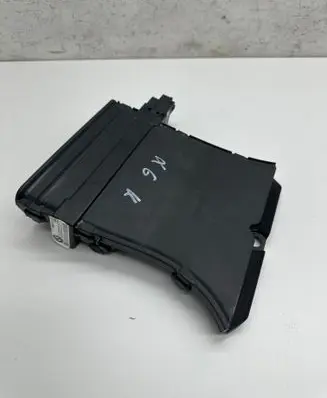 BMW X6 E71 Cabin air duct channel R1882003 N0P2341 P188200300ZJJ