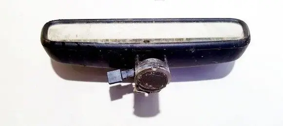 BMW 5 GT F07 Rear view mirror (interior) E11015891 E11025891