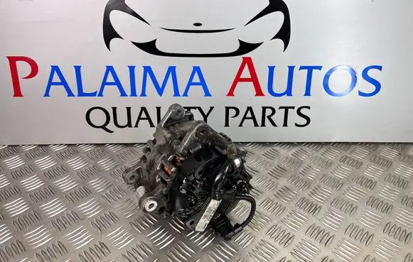 Volkswagen Golf V Generator/alternator 03C903025D