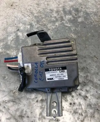 Power steering control unit/module