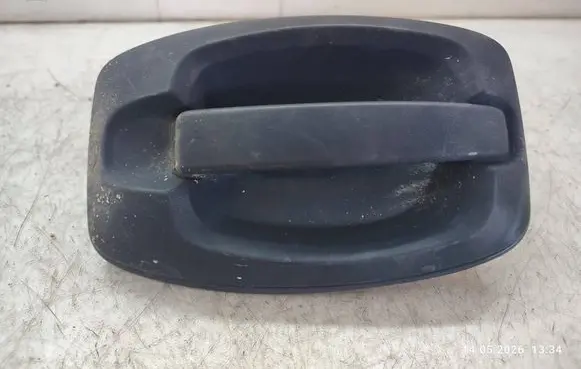 Citroen Jumper Rear door exterior handle 242432