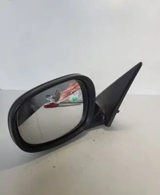 BMW 3 E90 E91 Front door electric wing mirror 7182695