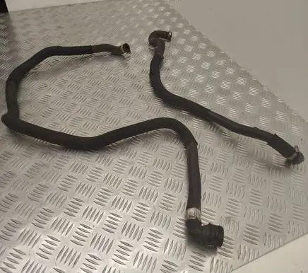 Volvo V70 Heater radiator pipe/hose 8671021001
