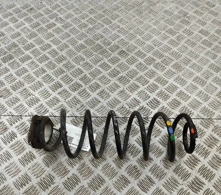 Peugeot 2008 II Rear coil spring 9836062680