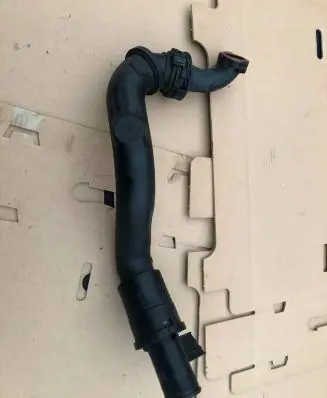 Ford Kuga III Air intake duct part JX619P437DB
