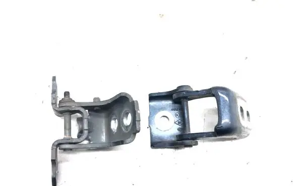Renault Megane III Front door hinge set 804200003RK
