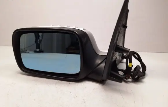 BMW 7 E65 E66 Front door electric wing mirror 51167190637 51167041959