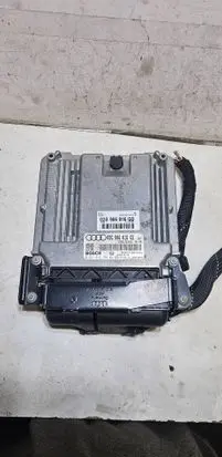 Audi A4 S4 B7 8E 8H Engine control unit/module 03G906016GD 0281012546