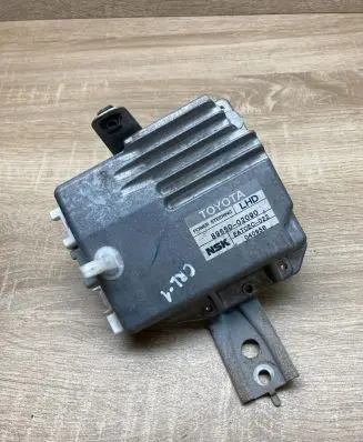 Power steering control unit/module