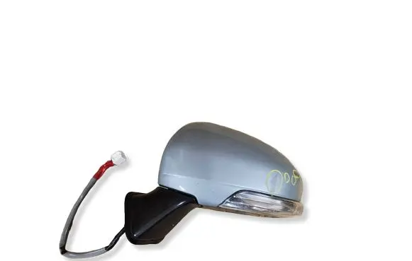 Toyota Prius (XW30) Front door electric wing mirror 8794047300