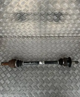 BMW X5 E70 Rear driveshaft 105381